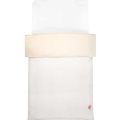 Sevira Kids Housse de couette réversible en Lin lavé Clearance