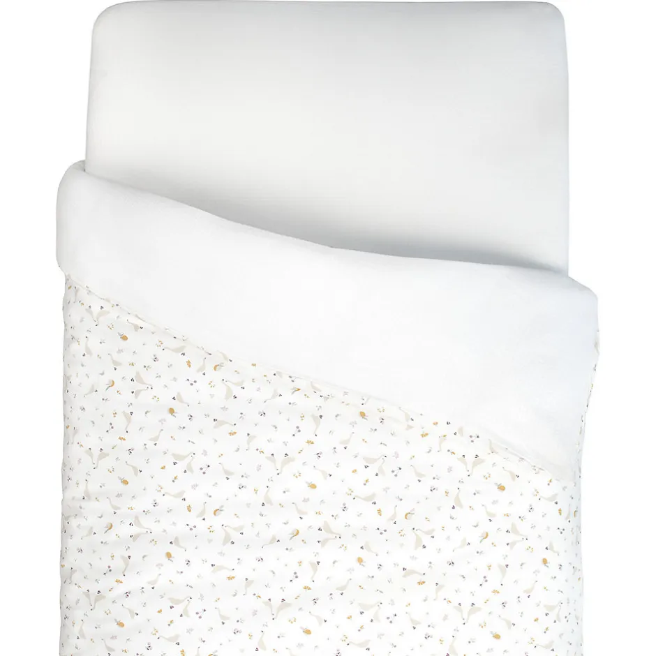 Sevira Kids Housse de couette réversible Sidonia