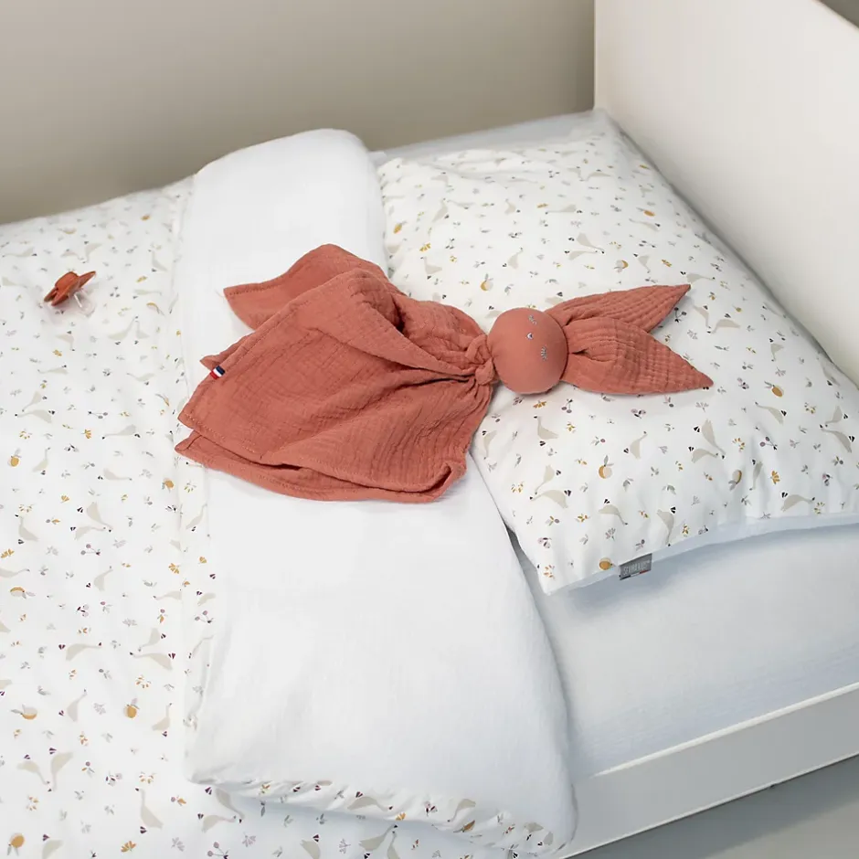 Sevira Kids Housse de couette réversible Sidonia New