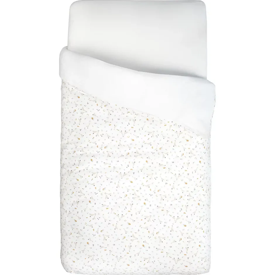 Sevira Kids Housse de couette réversible Sidonia New