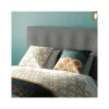 Atelier Du Coton Housse de couette 260x240 + 2 taies coton 57 fils Online