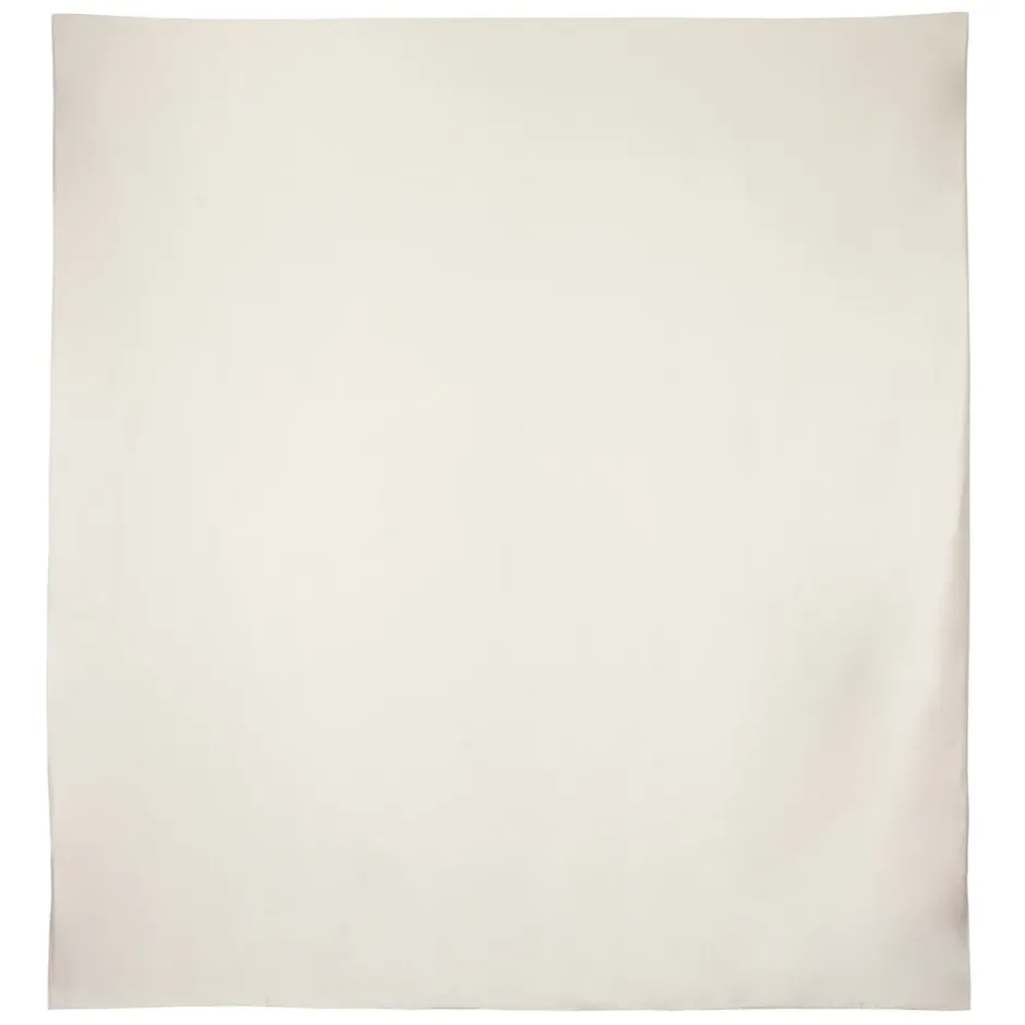 Linnea Housse de couette 260x240 cm Satin de coton ODEON Marron clair Sale
