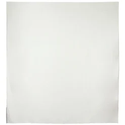 Linnea Housse de couette 240x220 cm Satin de coton CONCORDE Gris clair Outlet