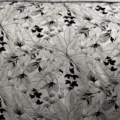 STOF Housse de couette 240x220 SURYA + 2 taies coton 57 fils Best