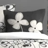 STOF Housse de couette 260x240 TILDA + 2 taies coton 57 fils Online