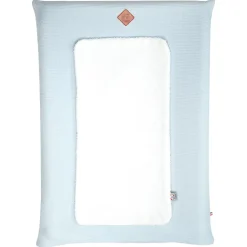 Sevira Kids Housse de matelas à langer Nid d'abeille Clearance