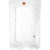 Sevira Kids Housse de matelas à langer Melody