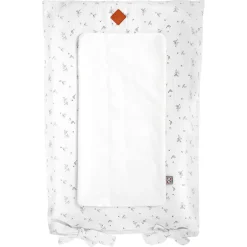 Sevira Kids Housse de matelas à langer Melody