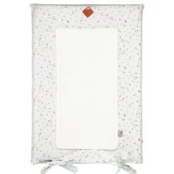 Sevira Kids Housse de matelas à langer Sidonia