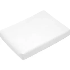 Sevira Kids Housse de matelas à langer + éponge bambou Jeanne Discount