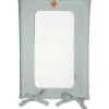 Sevira Kids Housse de matelas à langer en Lin Lavé Clearance