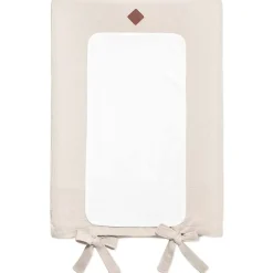 Sevira Kids Housse de matelas à langer en gaze de coton Jeanne Online
