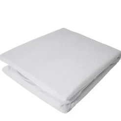 Aidapt Housse de matelas imperméable et Anti-Acariens et Anti-Bactérien - pour lit simple