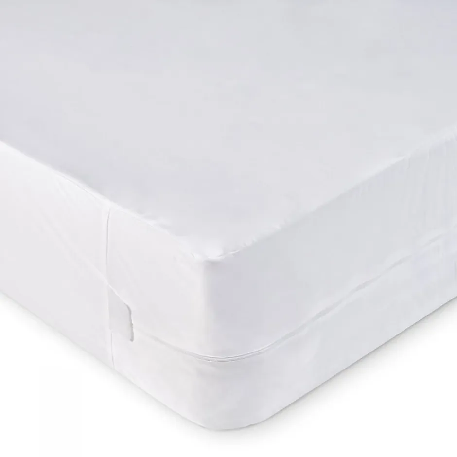 Bleu Calin Housse Intégrale matelas Anti-punaises de lit 180x200cm New