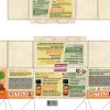 Starwax Fabulous Huiles essentielles citron et eucalyptus Fabulous New