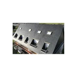 Guard Industrie ImperGuard Ultra 4 en 1 - Imperméabilisant surpuissant - - 5 L