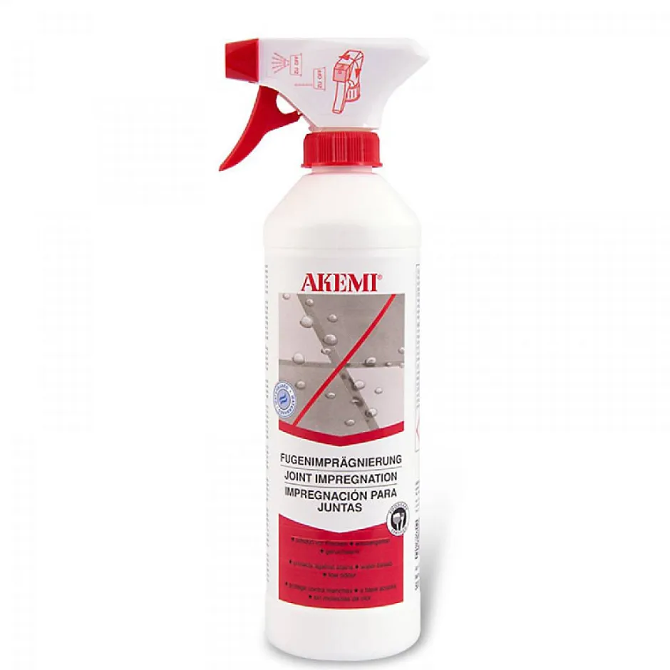 Akemi Imprégnation des Joints - - 0,5 L