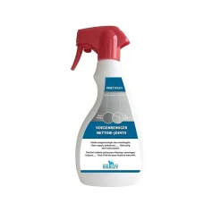 Berdy Inbetween - Nettoie-joints - - 0,5 L Best