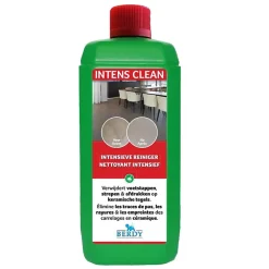 Berdy Intens Clean - Nettoyant intensif - - 1 L Outlet