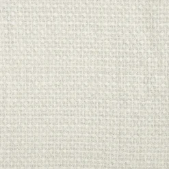 The Home Deco Factory Jeté de canapé gaufré en coton 130x160 cm