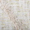 Atmosphera Créateur D'Intérieur Jeté de lit motif en relief 130x180 cm Shine Hot