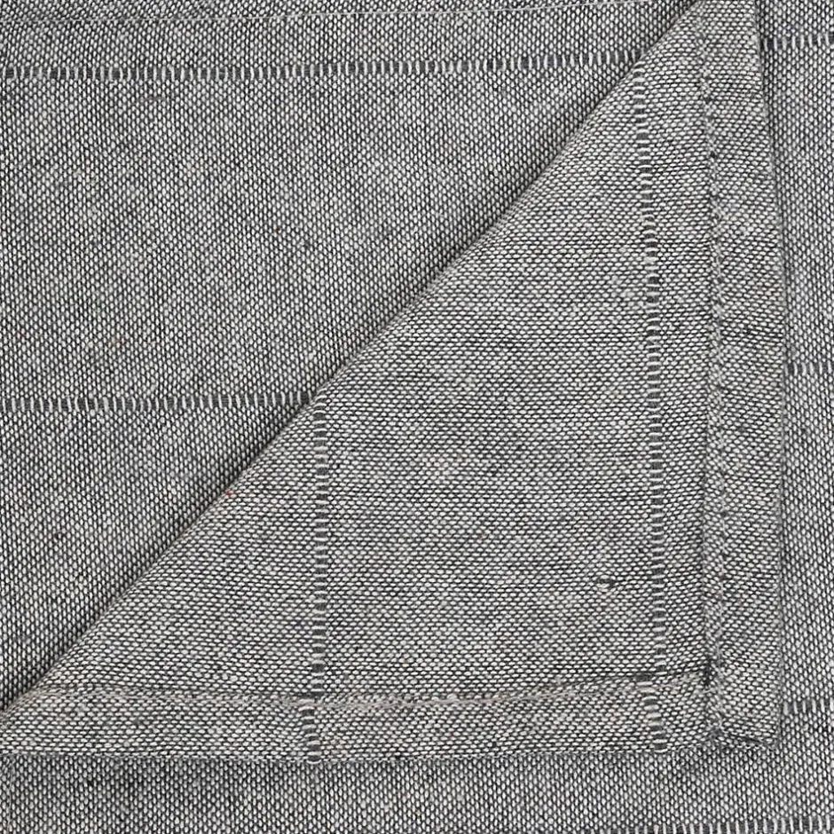 Atmosphera Créateur D'Intérieur Jeté de lit Pollie coton 150x200cm- Beige- Atmosphera New