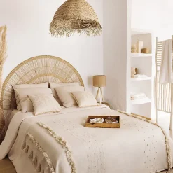 Atmosphera Créateur D'Intérieur Jeté de lit 