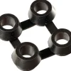 Id Group Jonction de raccordement caillebotis - IDS - C68