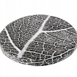 Kadax Coussin de Chaise Coussin d'Assise Velours 40cm Outlet