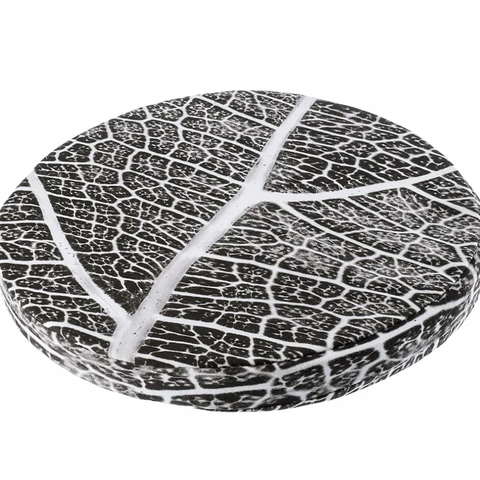 Kadax Coussin de Chaise Coussin d'Assise Velours 40cm Outlet