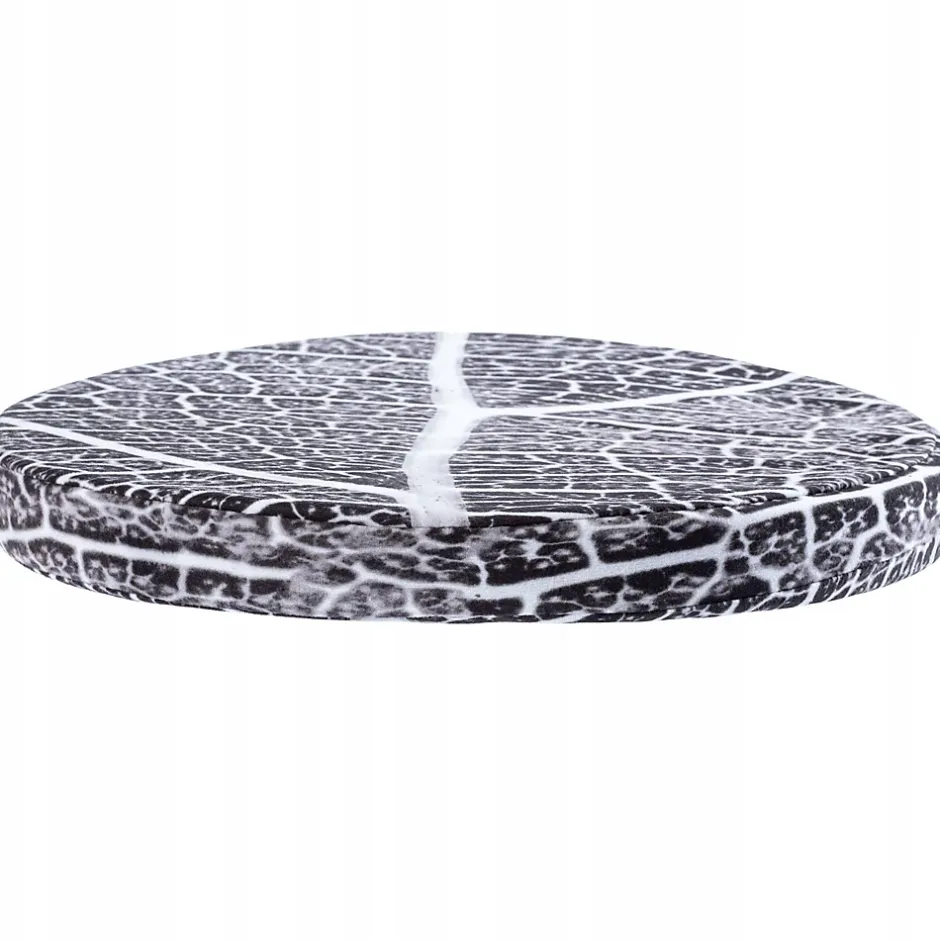 Kadax Coussin de Chaise Coussin d'Assise Velours 40cm Outlet