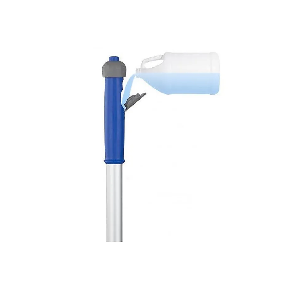Filmop Kit Balai réservoir 500 ml SPRINTER avec support 40 cm Discount