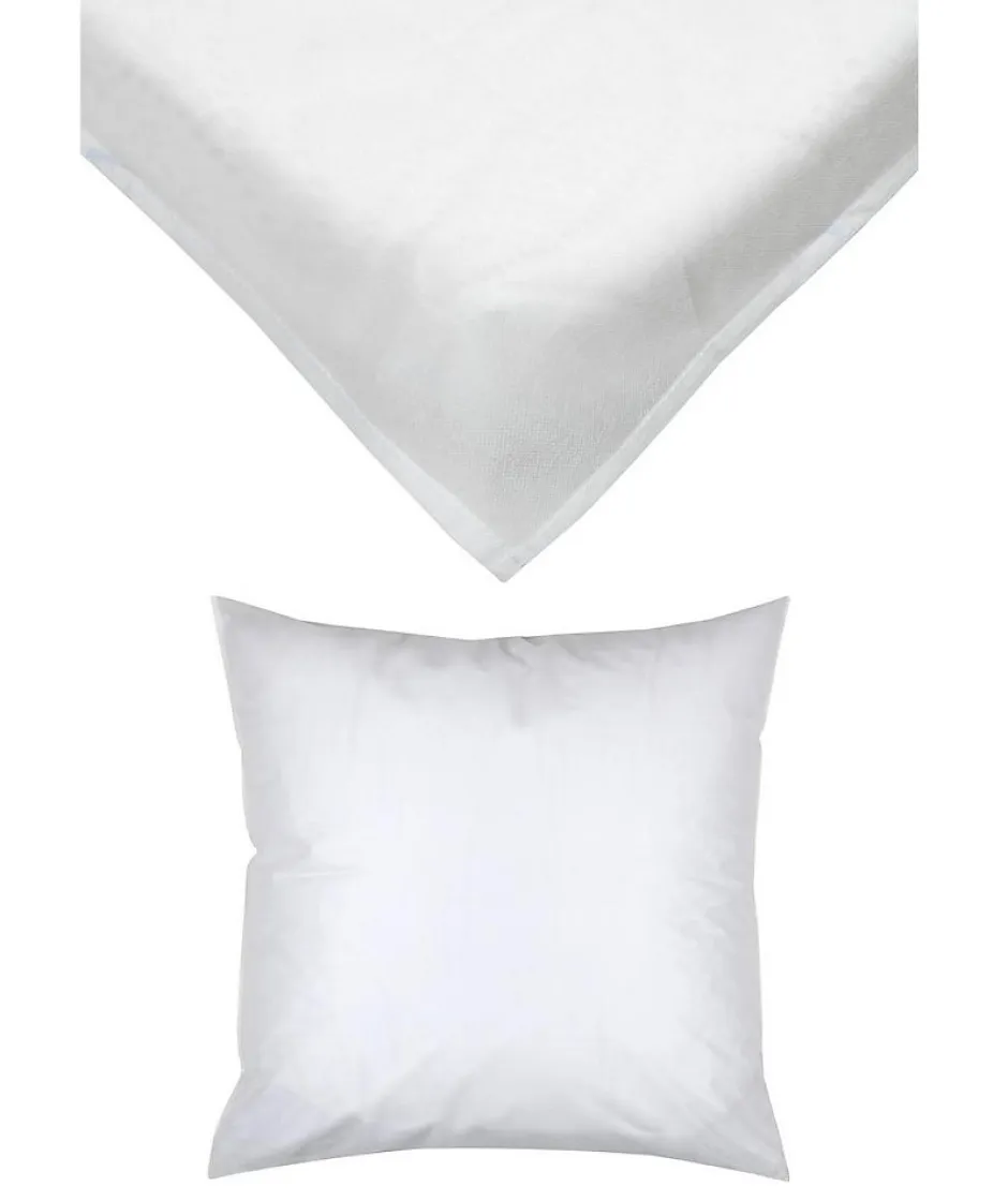 Eden Kit literie jetable protege matelas et oreiller Collection Milley