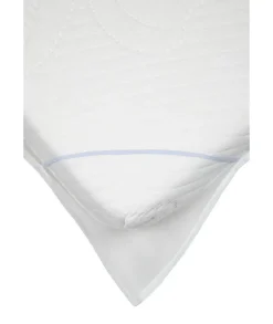 Eden Kit literie jetable protege matelas et oreiller Collection Milley