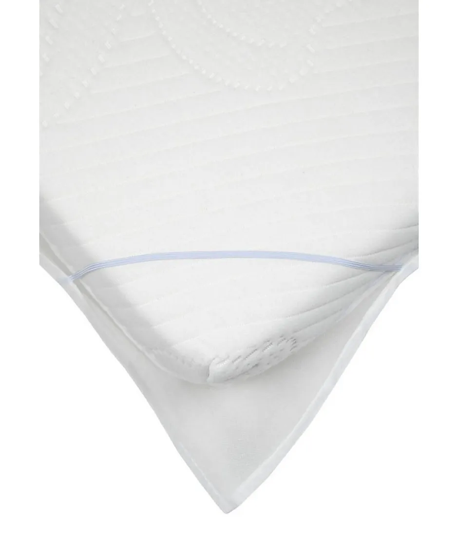 Eden Kit literie jetable protege matelas et oreiller Collection Milley
