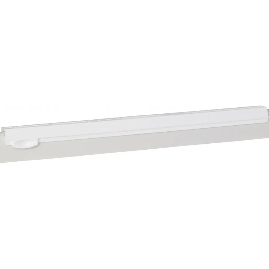 Vikan Lame de rechange pour raclette 250 mm Blanc Discount