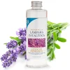 Mamamanuela Lampe catalytique Orange Waves + Lavender Expression 500 ml - Élimine mauvaises odeurs, parfume et améliore la qualité de l'air Discount