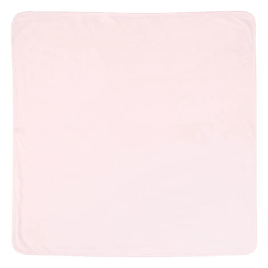Larkwood - Couverture - Bébé Pale Pink (Taille unique)