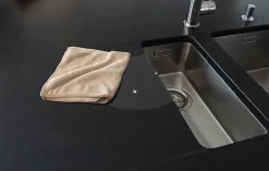 Elephant Lavette en microfibre pour la cuisine