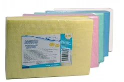 Lavette Extra 50X35Cm (Sachet 25U) - Guialto - Bleu - l35- L0.1- P0.1- h0.1