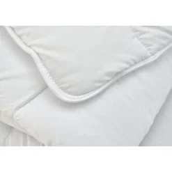 Ateliers Du Nord Les - Couette Chaude Anti-acariens 200x200cm