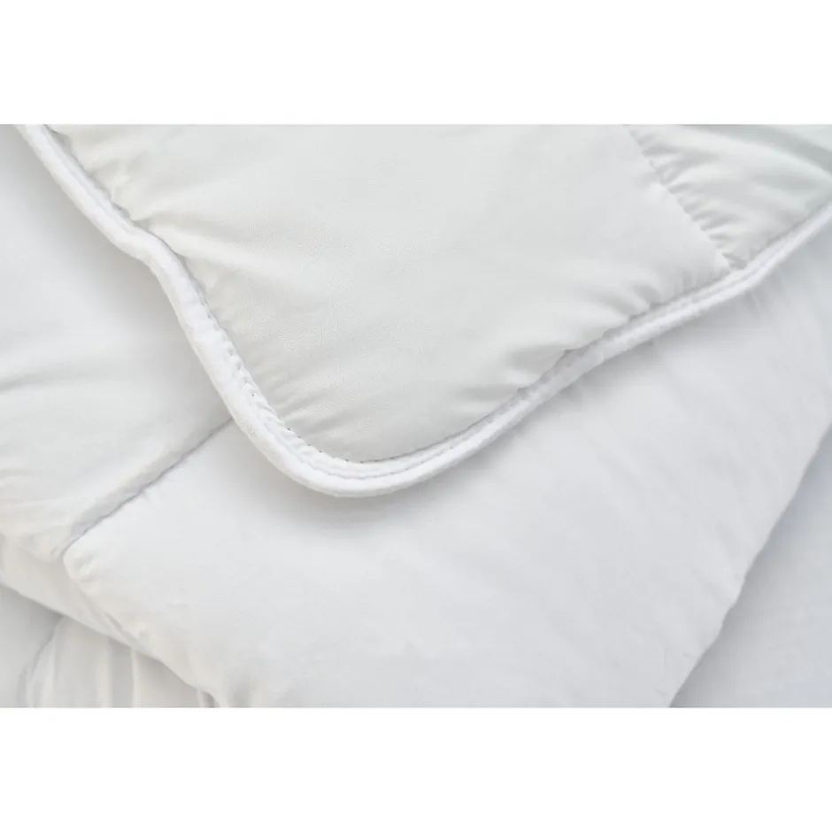 Ateliers Du Nord Les - Couette Chaude Anti-acariens 200x200cm