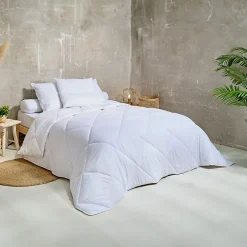 Ateliers Du Nord Les - Couette Chaude Lavage Haute Température 200x200cm Best