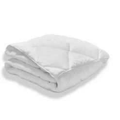 Ateliers Du Nord Les - Couette Chaude Lavage Haute Température 200x200cm Best