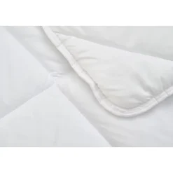 Ateliers Du Nord Les - Couette Chaude Lavage Haute Température 200x200cm Best