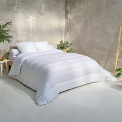 Ateliers Du Nord Les - Couette tempérée douce 220x240cm