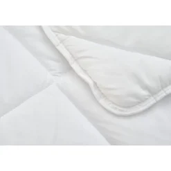 Ateliers Du Nord Les - Couette Chaude Lavage Haute Température 140x200cm