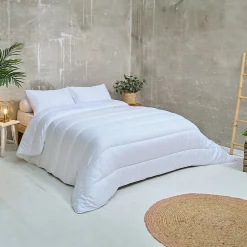 Ateliers Du Nord Les - Couette Hiver - Extra Chaude 200x200cm