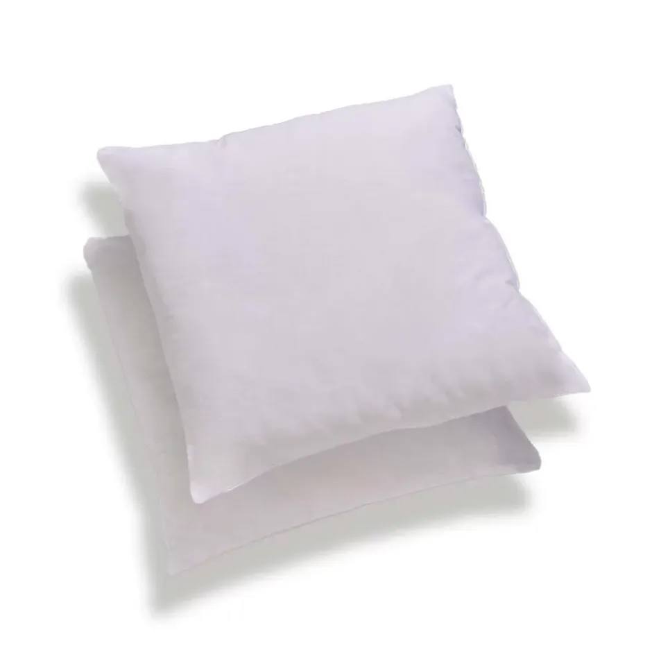Ateliers Du Nord Les - Lot de 2 Oreillers Lavage 95C 60x60cm Outlet