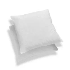 Ateliers Du Nord Les - Lot de 2 oreillers Anti-transpiration 60x60cm Discount